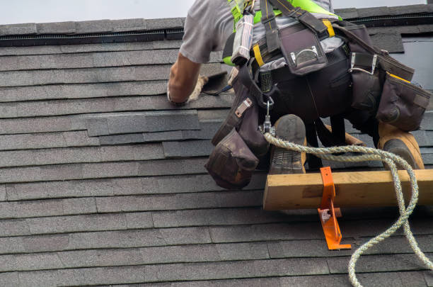 Reliable Roof Replacement contractor in Parksville, KY by Brentwood Metal Roofing
